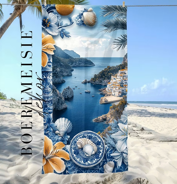 Lemon 6 Beach