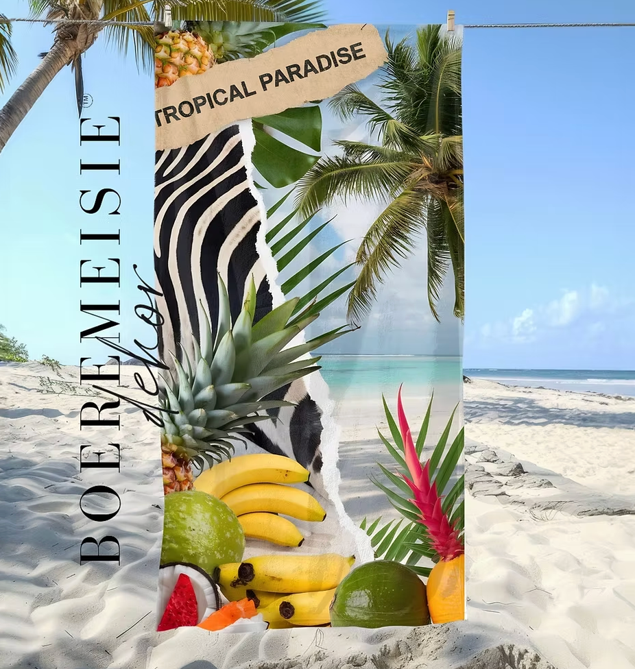 Tropical Paradise