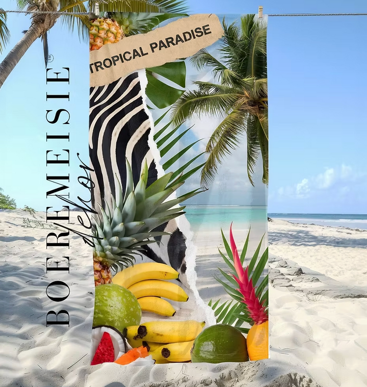 Tropical Paradise