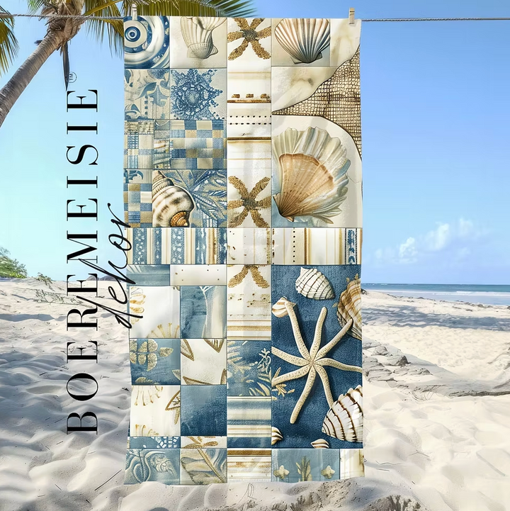 Shell Pattern 1