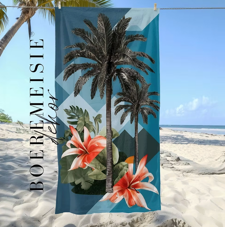 Palm Tree 1