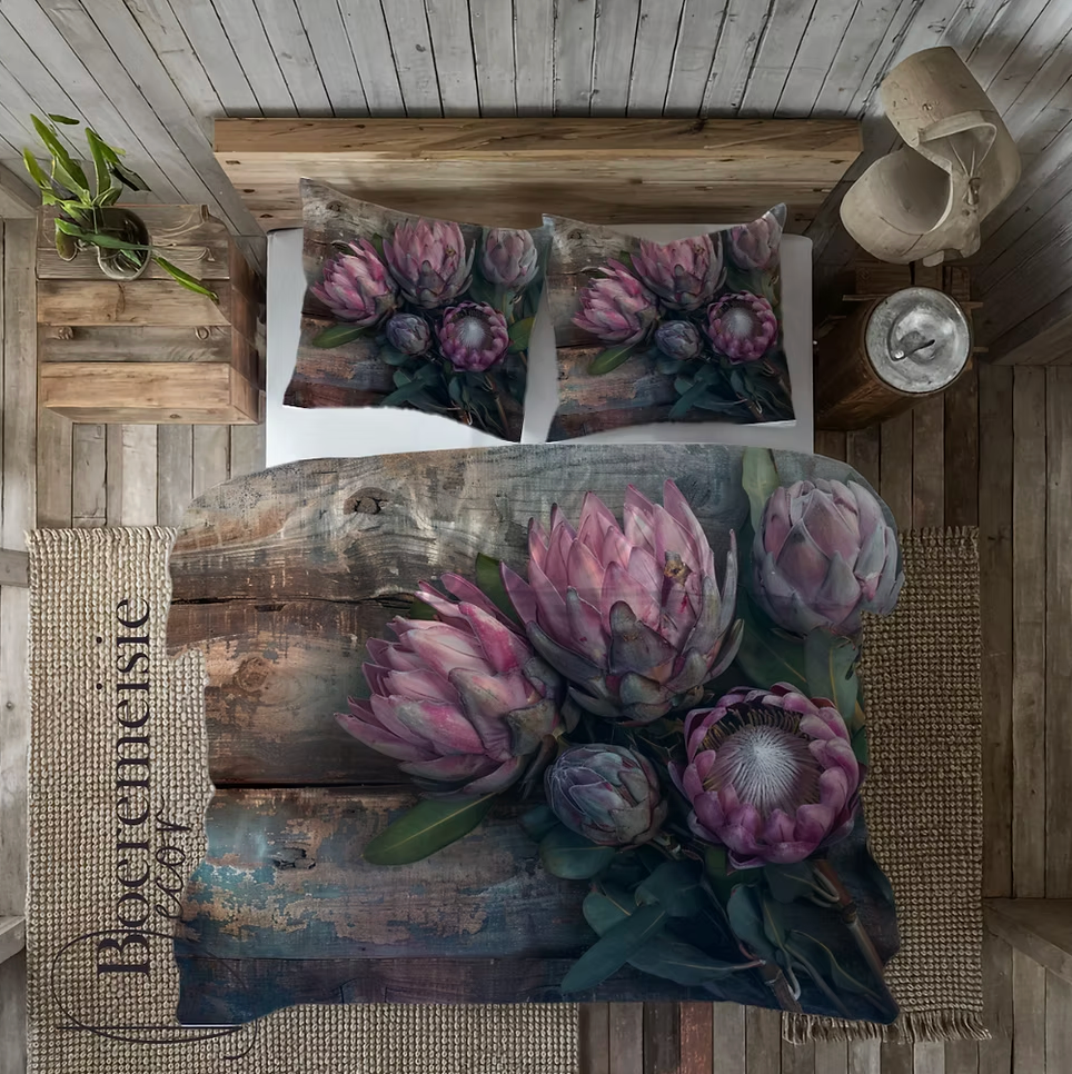 Proteas