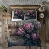 Proteas