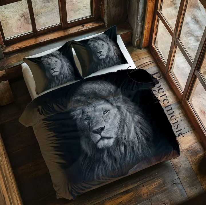 Lions