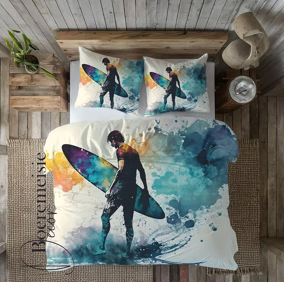 Surf Dude
