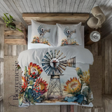 Windpomp Flowers 4