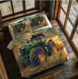 Tractor 2 JD