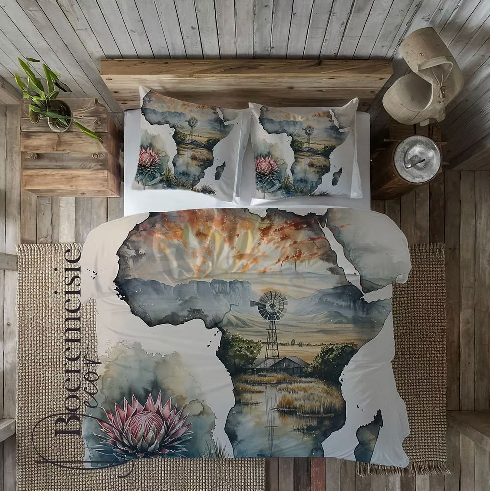 Windpomp Afrika 4
