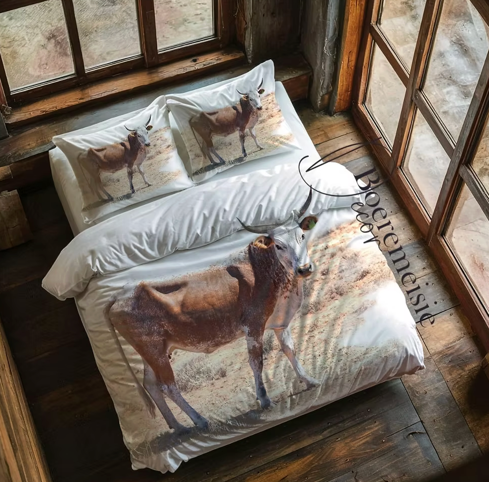 Nguni 4