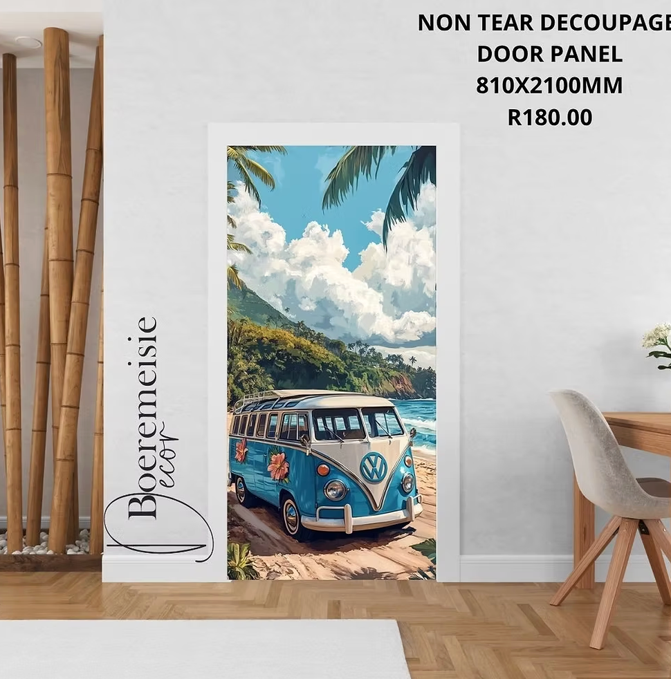 VW Bus