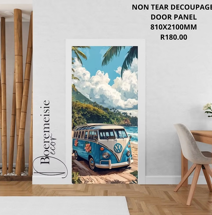 VW Bus