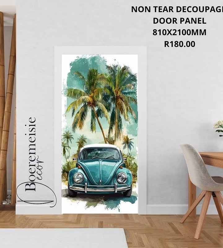 VW Beatle