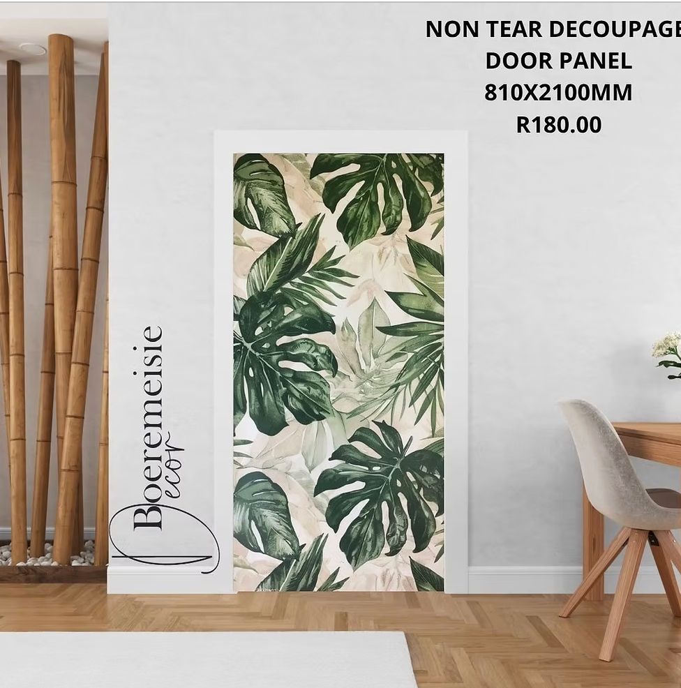 Tropical 1