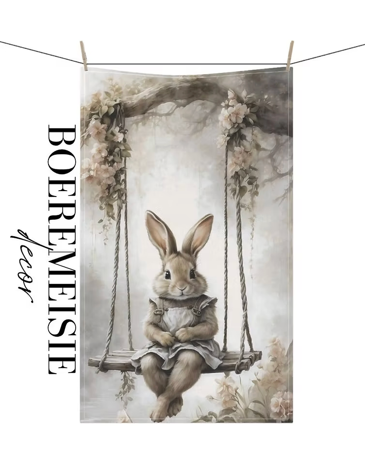 Bunny Swing