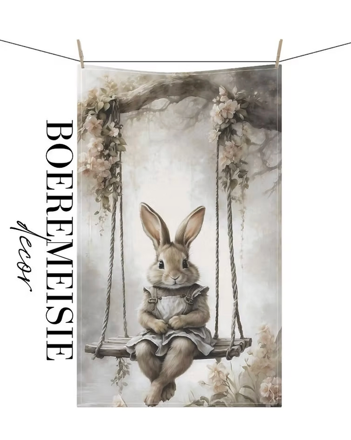 Bunny Swing