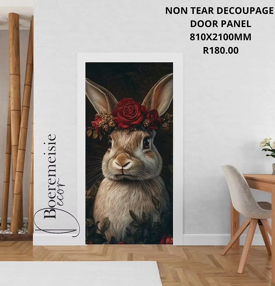 Bunny 1