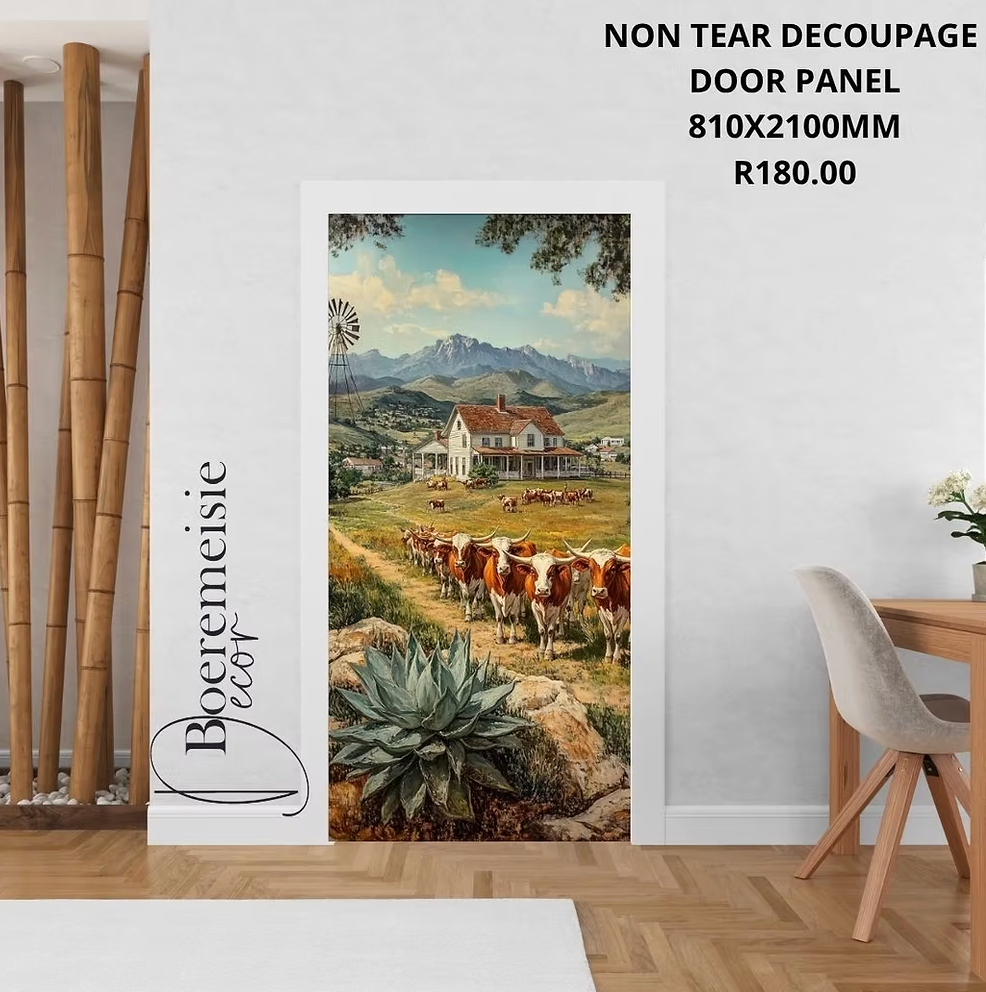 Karoo Farm 2