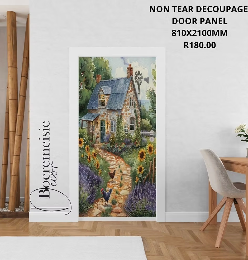 Farm House 1