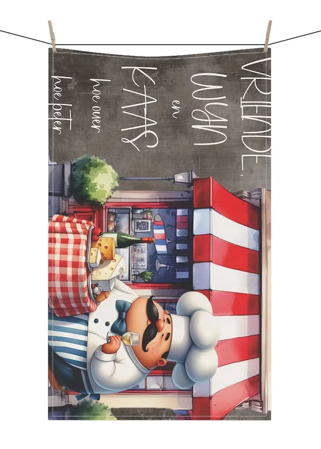 Fat Chef 1