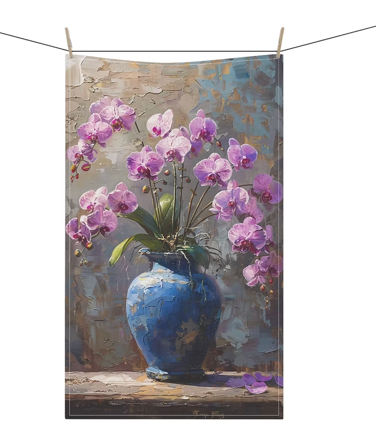 Flower Vase