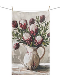 Protea Vase 1
