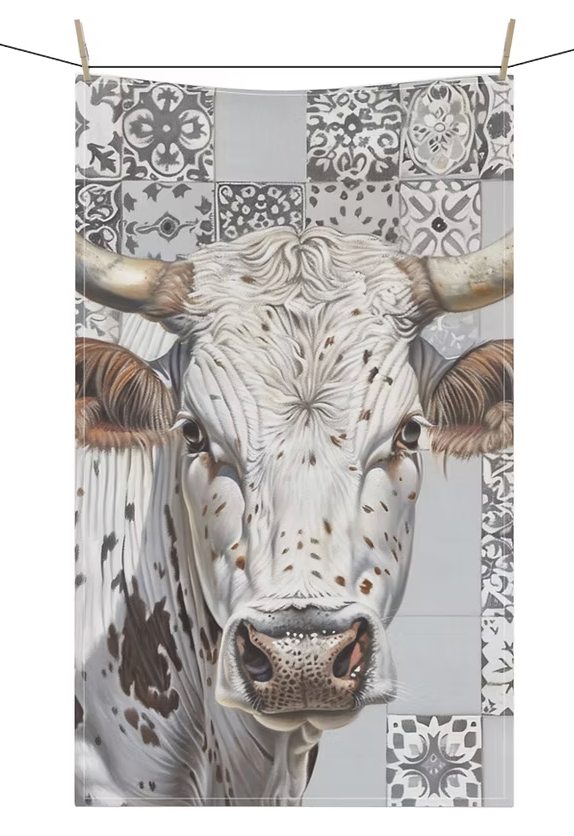 Cow 3
