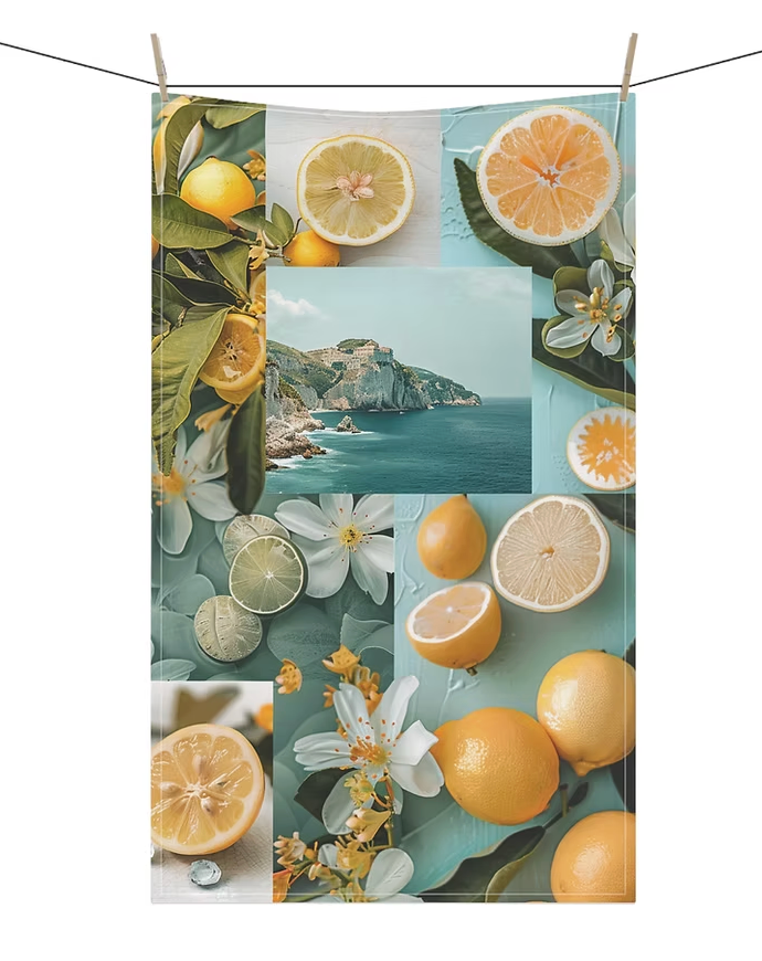 Lemons 6