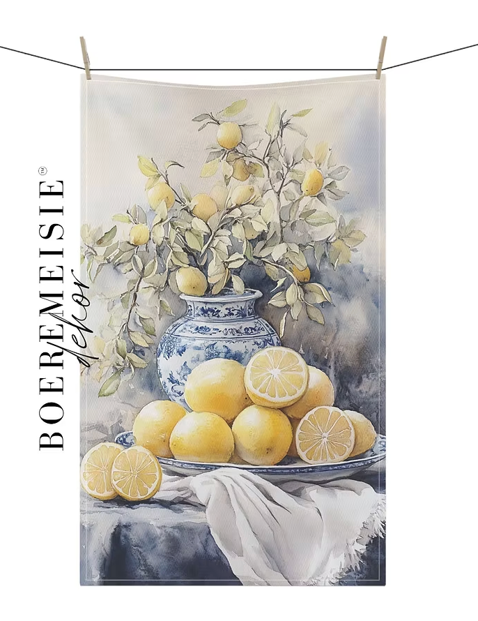 Lemon Blue 4