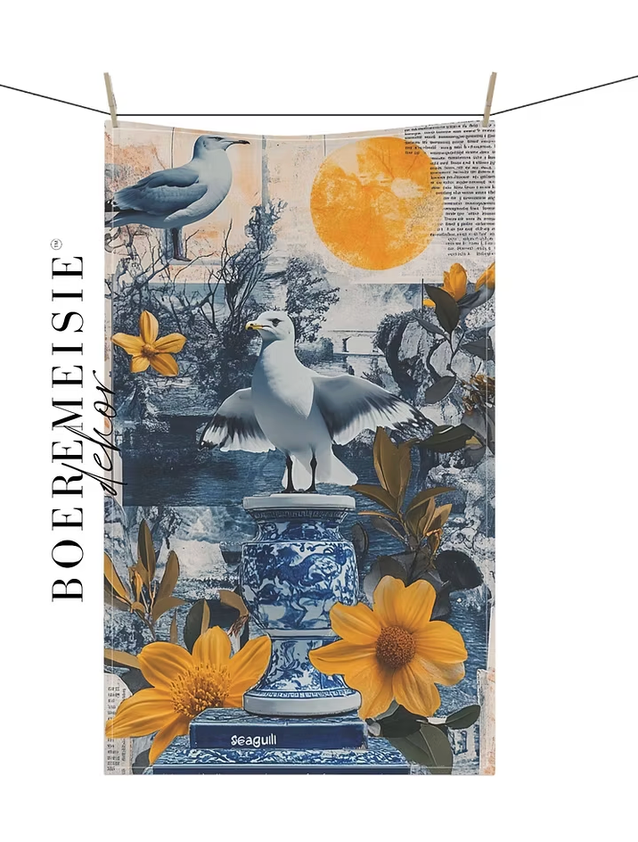 Lemon Blue 2