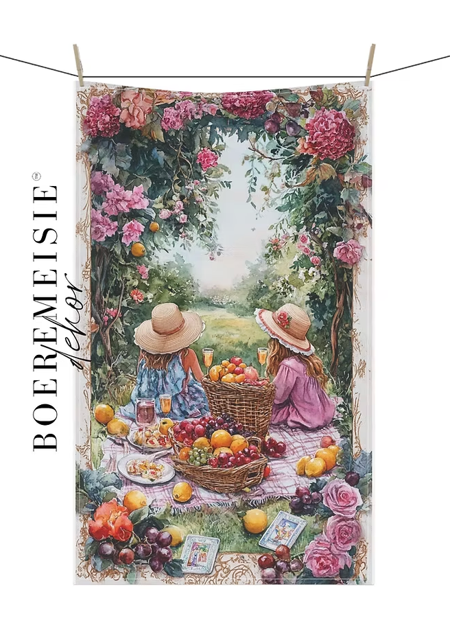 Friendship Picnic
