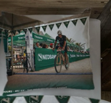 Francois Customised Canvas Pillows (Boermeisie)