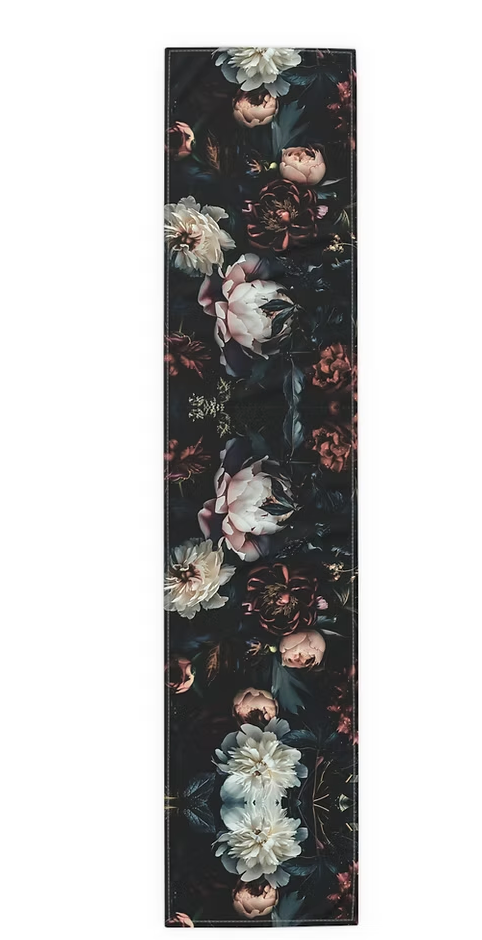 Vintage Big Flowers 2