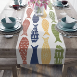 Fisherman Table 2