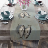 Fisherman Table 1