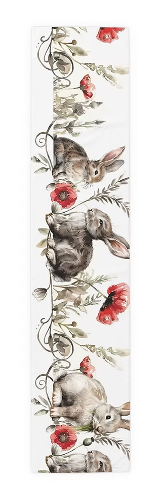Forest Bunny