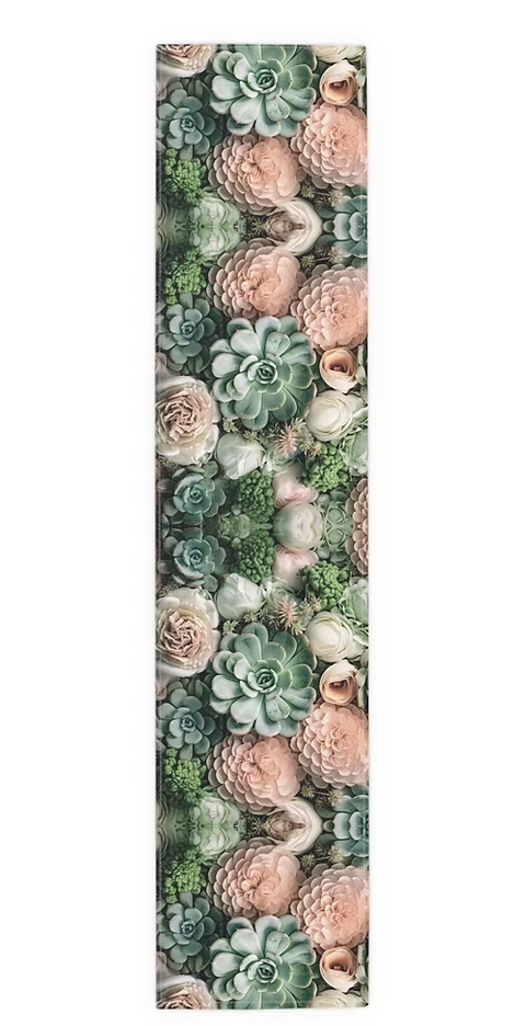 Succulents 1