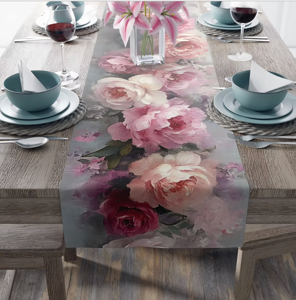 Flower Painting