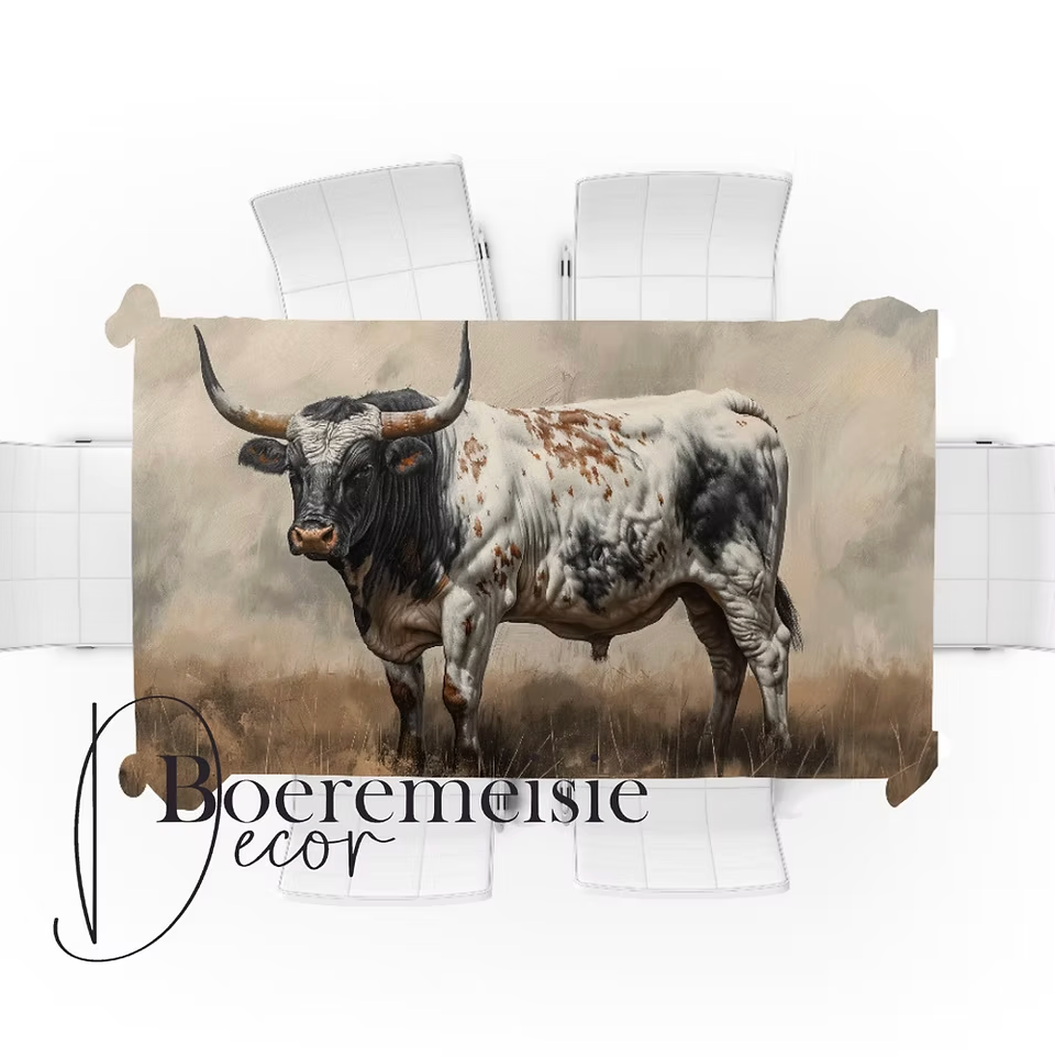 Nguni Bees 2