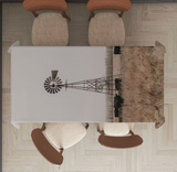 Windmill in the Field