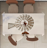 Vintage Windpomp