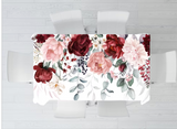 Red Flowers