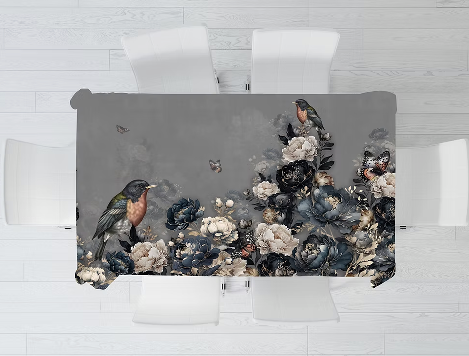 Victoria Birds