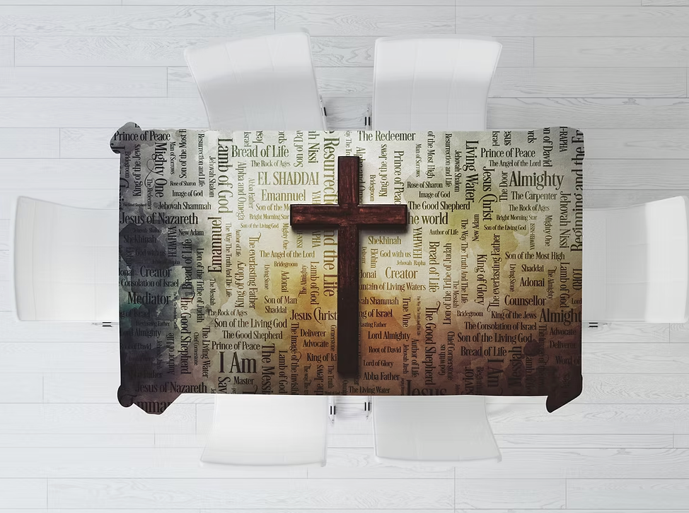 The Cross