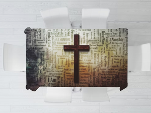 The Cross