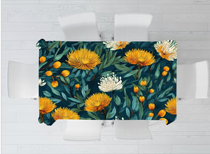 Yellow Flower 1