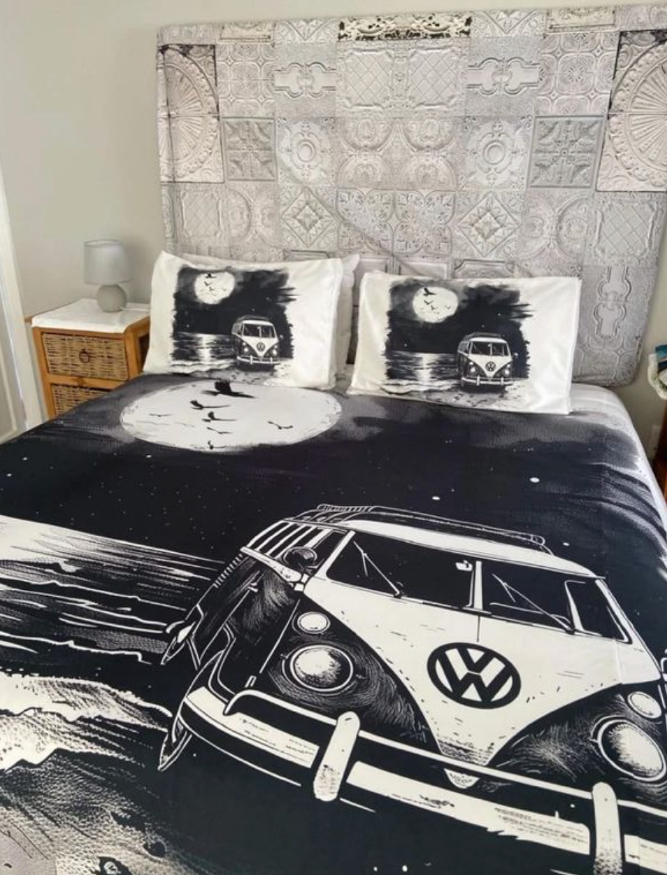 VW Moonlight