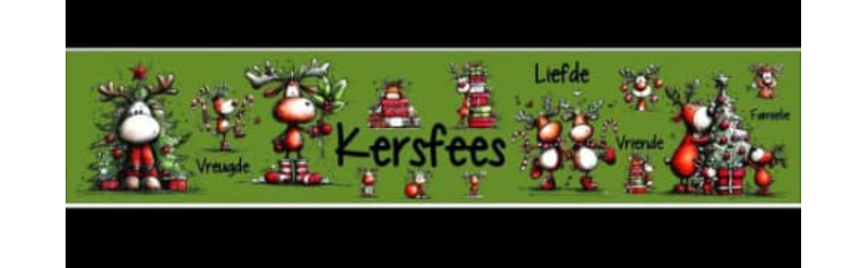 Kersfees