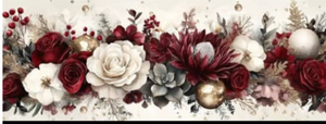 Roses and Flowers