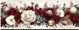 Roses and Flowers