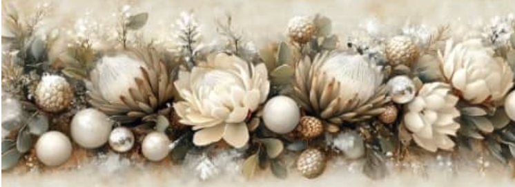 Sand Protea